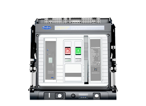 VAC-6300低壓空氣斷路器