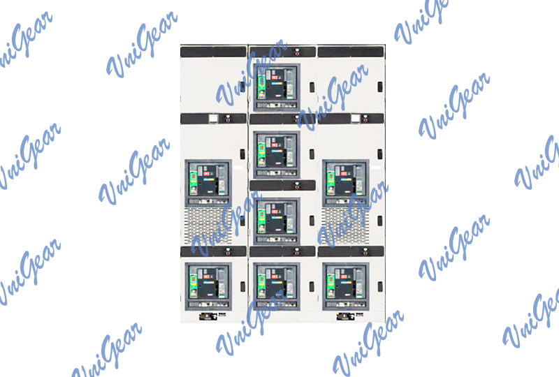 美標(biāo)UL1558 Low Voltage SwitchGear 開關(guān)柜