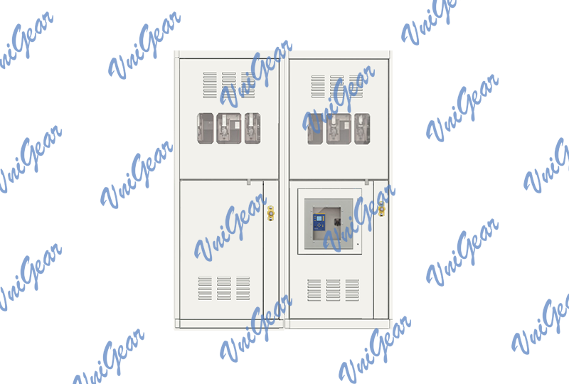 美標(biāo)UL MV metal-enclosed load interrupter switchgear 開關(guān)柜